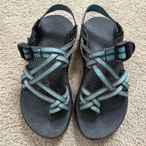 Chaco Sandal